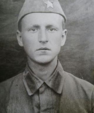 Кравцевич Василий Герасимович