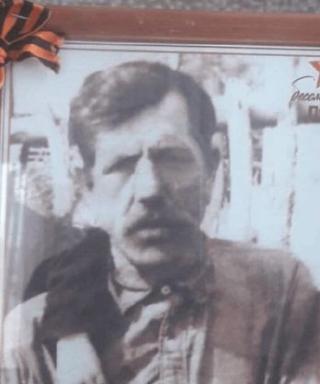 Сарайкин Семен Иванович
