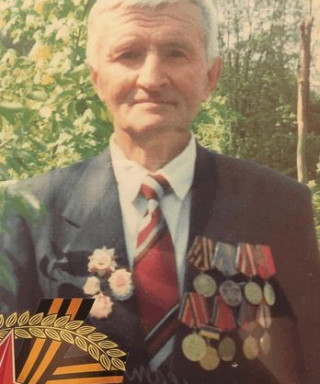 Гречун Иван Иванович