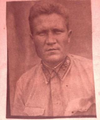 Тропин Аркадий Дмитриевич