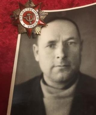 Серебряков Виктор Дмитриевич