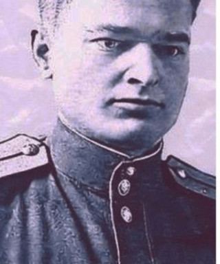 Кузнецов Николай Михеевич