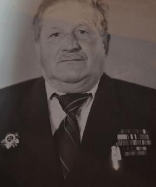 Темный Кузьма Иванович