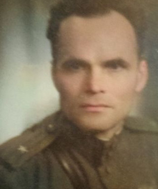 Яландин Иван Михайлович