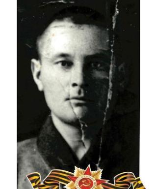 Соловьев Никита Тимофевич