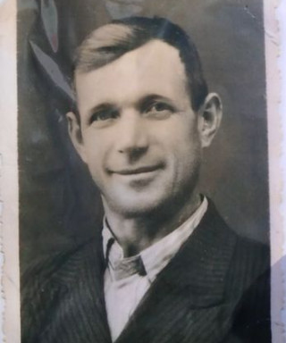 Яковлев Николай Семёнович