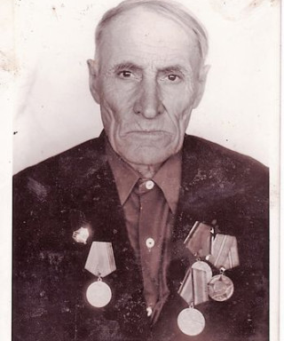 Яковлев Петр Павлович