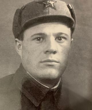 Лубский Фёдор Кондратьевич