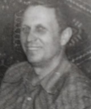 Морозов Сергей Иванович