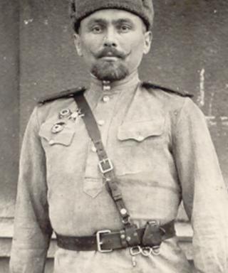 Ходырев Павел Николаевич