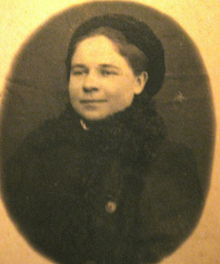 Образцова Евгения Александровна