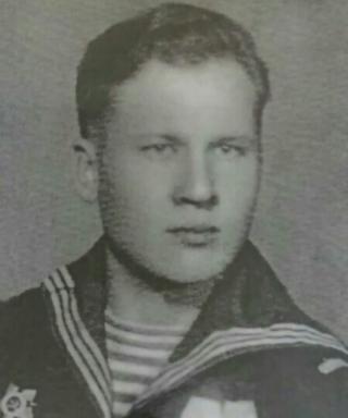 Копотилов Николай Афанасьевич