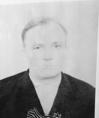 Мокеев Федор Семенович