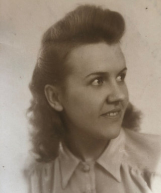 Давыдова Клавдия Георгиевна