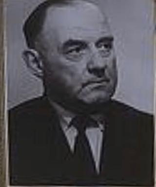 Кудряков Михаил Акимович
