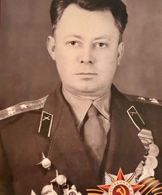 Юрковец Алексей Михайлович