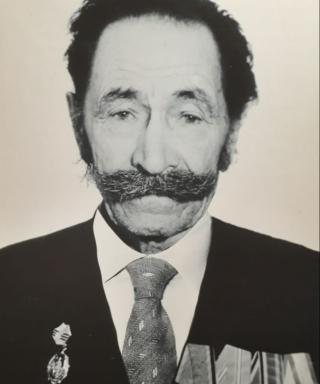 Аитов Иван Сергеевич