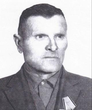 Синькевич Владимир Иосифович