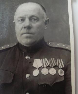Ремизов Александр Фёдорович