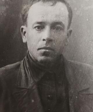 Недбайло Евсей Иванович