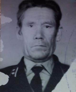 Шарафутдинов Архам Фаррахович