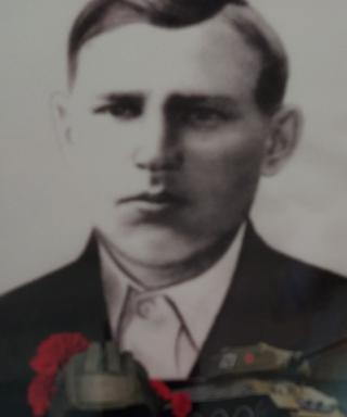 Трухин Петр Наумович