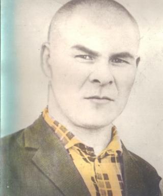 Вафин Сагит Гарифуллович