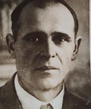 Веташков Михаил Сергеевич