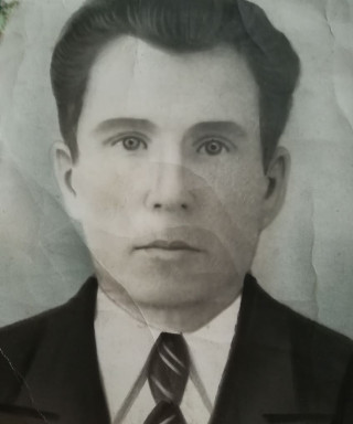 Москаев Георгий Степанович