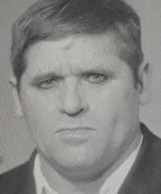 Куликаев Валентин Романович