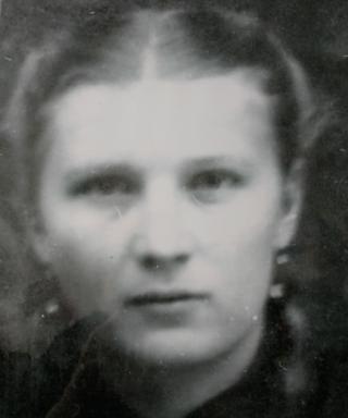 Рудакова Александра Петровна