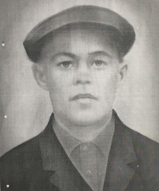 Личков Василий Фёдорович