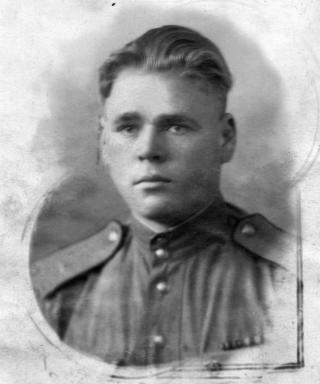 Самсонов Александр Васильевич