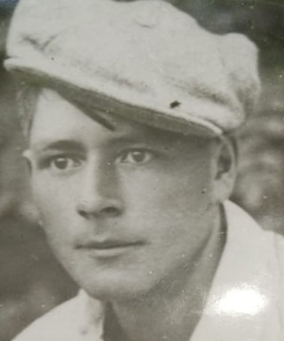 Погадаев Иван Григорьевич