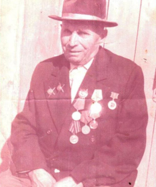 Камалов Исмагил Гаязетдинович