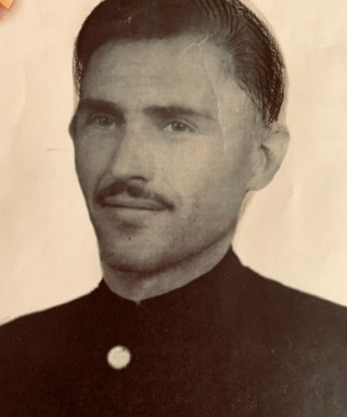 Васильков Анатолий Григорьевич