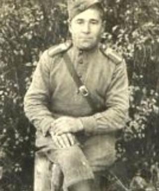 Трусов Илья Дмитриевич
