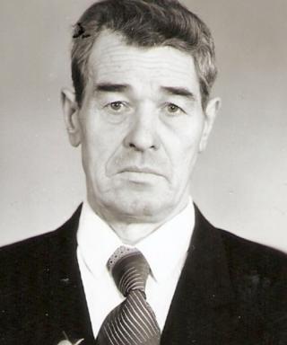 Воробьёв Александр Федорович