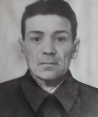 Палагин Сергей Иванович