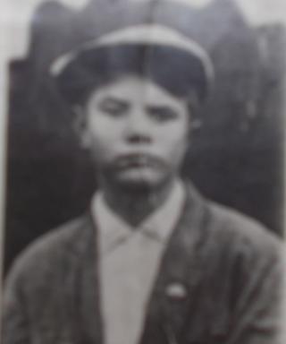 Пархоменко Иван Николаевич