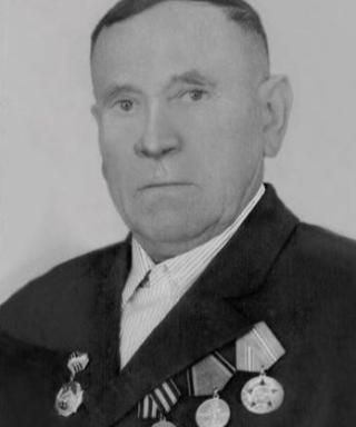Скоробогатов Григорий Васильевич