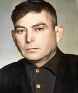 Красильников Иван Кузьмич