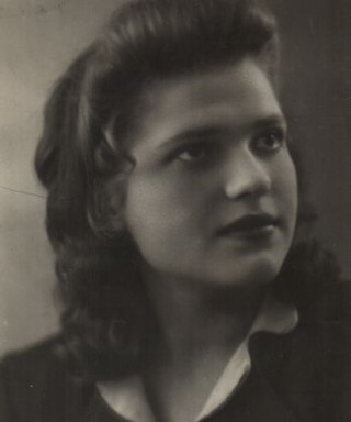 Арутюнова Галина Ивановна