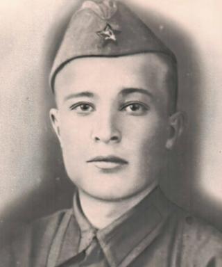 Мищеряков Сергей Николаевич