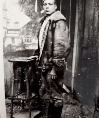 Васин Иван Андреевич