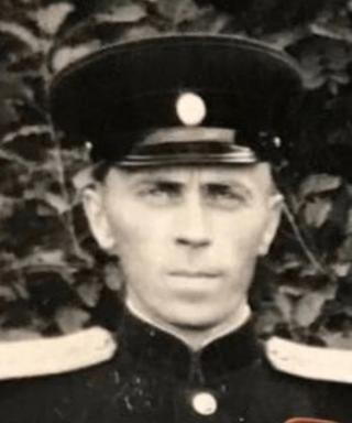 Филиппёнок Федор Борисович