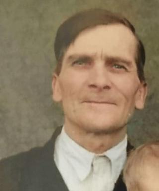 Колесников Константин Захарович