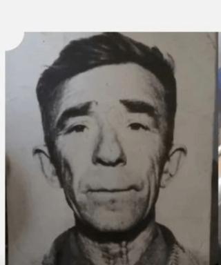 Терехин Федор Петрович