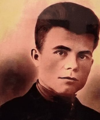 Евдокимов Алексей Федорович