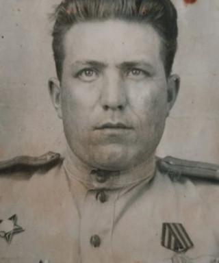 Кузнецов Павел Андреевич